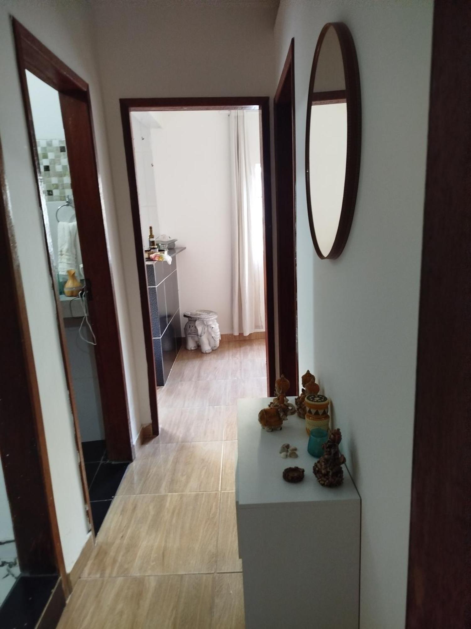 Casa Que Hospeda Holiday home